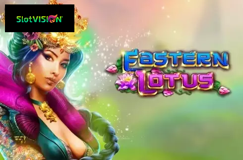 Eastern Lotus